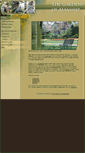 Mobile Screenshot of gardensofmanship.org